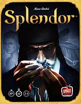 Splendor Spiel