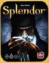 Splendor Spiel