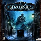 Mysterium (Spiel) Spiel