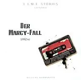 Time Stories - The Marcy Case (Spiel-Zubehör) Spiel