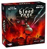 Blood Rage (Spiel) Spiel