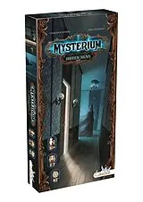 Mysterium - Hidden Signs (Spiel-Zubehör) Spiel