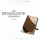 T.I.M.E Stories - Die Endurance Expedition Erweiterung (Spiel-Zubehör) Spiel