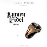 T.I.M.E Stories - Lumen Fidei (Spiel-Zubehör) Spiel