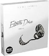 T.I.M.E Stories - Estrella Drive Erweiterung-6 (Spiel-Zubehör) Spiel