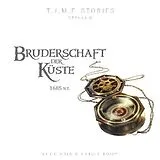 T.I.M.E Stories, Bruderschaft der Küste (Spiel) Spiel