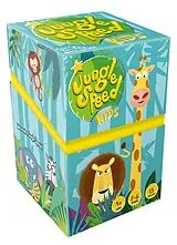 Jungle Speed Kids (Kinderspiel) Spiel