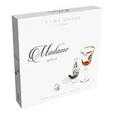 T.I.M.E Stories, Madame (Spiel) Spiel