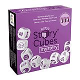 Story Cubes Mystery (Spiel) Spiel