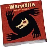 Die Werwölfe von Düsterwald (Spiel) Spiel