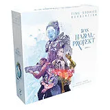 TIME Stories Revolution - Das Hadal-Projekt (Spiel) Spiel