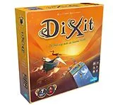 Dixit, Neues Design (Spiel) Spiel