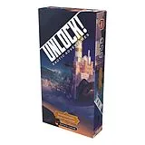 Unlock! - Scheherazades letzte Geschichte (Einzelszenario) (Spiel) Spiel