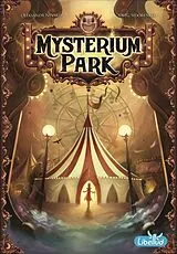 Mysterium Park (Spiel) Spiel