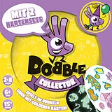 Dobble Collector (Kartenspiel) Spiel