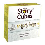 Story Cubes Harry Potter Spiel