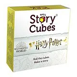 Story Cubes Harry Potter EINZEL (Spiel) Spiel