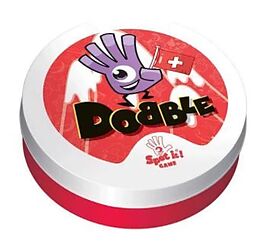 Dobble  Swiss Edition Spiel