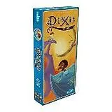 DIXIT 3 JOURNEY EXT.-ERW. (ML) Spiel