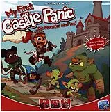 My first Castle Panic (Kinderspiel) Spiel