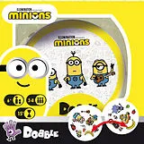 Dobble Minions (Spiel) Spiel