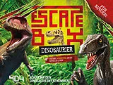 Escape Box: Dinosaurier (Spiel) Spiel