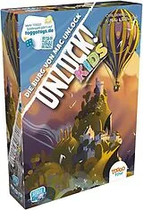 Unlock! Kids: Die Burg von Mac Unlock Spiel