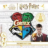 Cortex Challenge Harry Potter Spiel