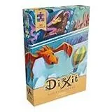 Dixit Puzzle-Collection Adventure Spiel