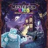 Mysterium Kids - Kinderspiel des Jahres 2023 Spiel