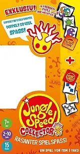 Jungle Speed Collector Spiel