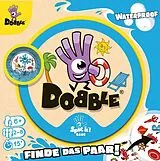 Dobble Waterproof Spiel