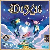 Dixit: Disney Edition Spiel
