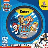 Dobble Paw Patrol Spiel