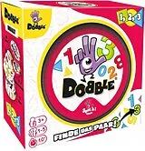 Dobble 1, 2, 3 Spiel