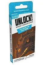 Unlock! - Das Verlies von Doo-Arann Spiel