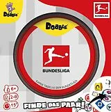Dobble Bundesliga Spiel