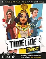 Timeline Twist Spiel