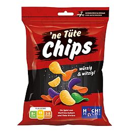 ne Tüte Chips Spiel