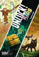 Unlock! - Kids: Irische Sagen Spiel