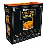 Dobble Anarchy Pancakes Spiel