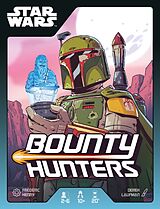 Star Wars: Bounty Hunters Spiel