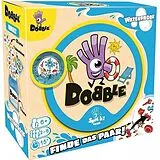 DOBBLE WATERPROOF ECO-Sleeve Spiel