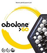 Abalone Go Spiel