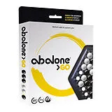 Abalone go Spiel