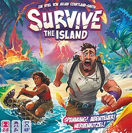 Survive the Island Spiel