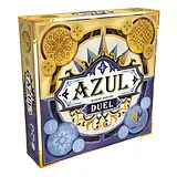 Azul Duel Spiel