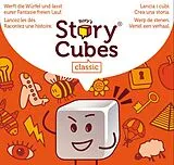 Rory's Story Cubes Classic Spiel