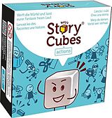 Rory's Story Cubes,Actions(multi) Spiel