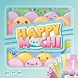 Happy Mochi Spiel